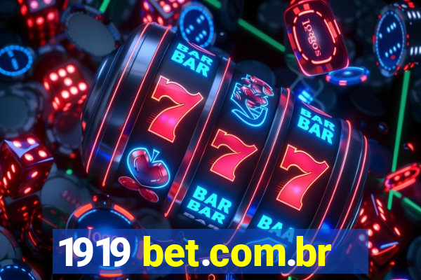 1919 bet.com.br