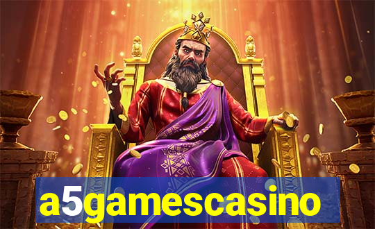 a5gamescasino