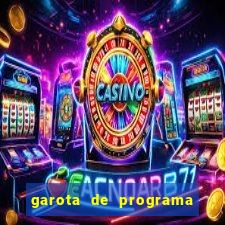 garota de programa em itabuna