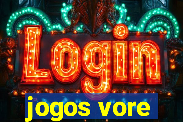 jogos vore