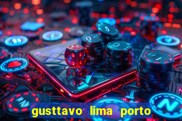 gusttavo lima porto alegre 2024