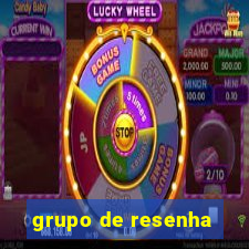 grupo de resenha