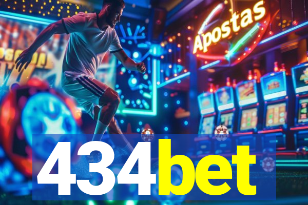 434bet