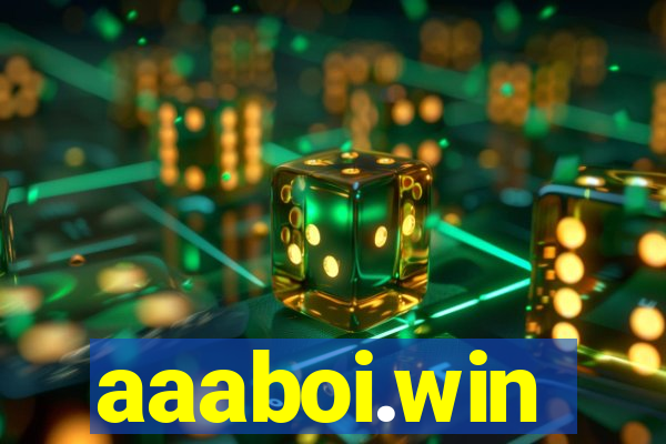 aaaboi.win