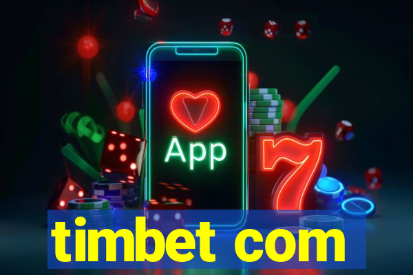 timbet com