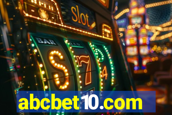 abcbet10.com