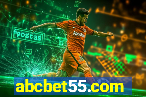 abcbet55.com