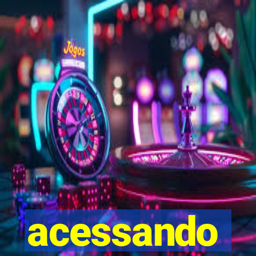 acessando-me