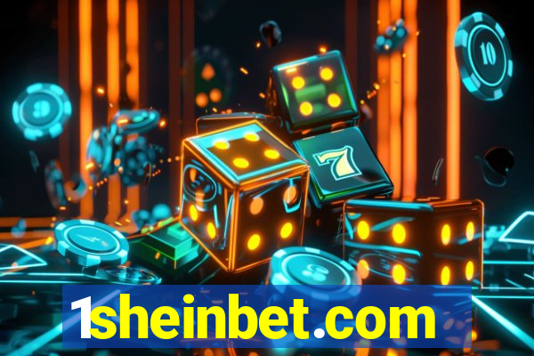 1sheinbet.com