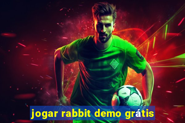 jogar rabbit demo grátis