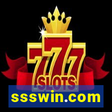 ssswin.com