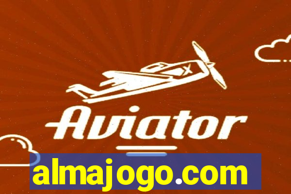 almajogo.com