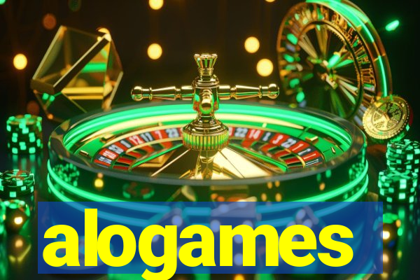 alogames