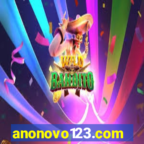 anonovo123.com