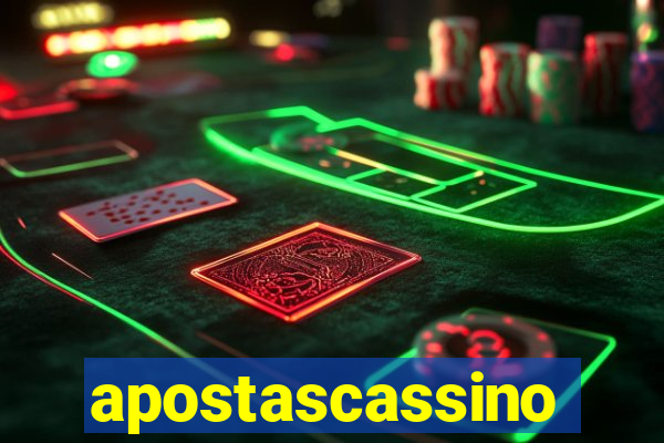 apostascassino