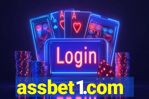 assbet1.com