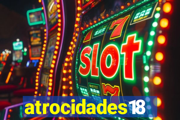 atrocidades18