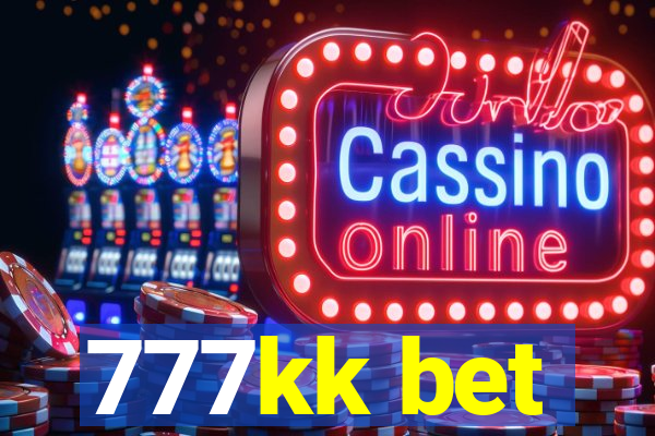 777kk bet