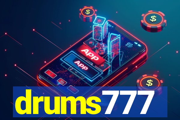 drums777