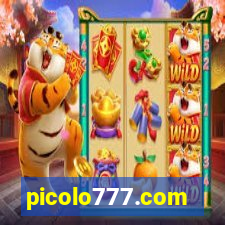 picolo777.com