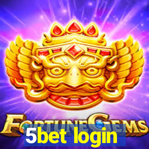 5bet login