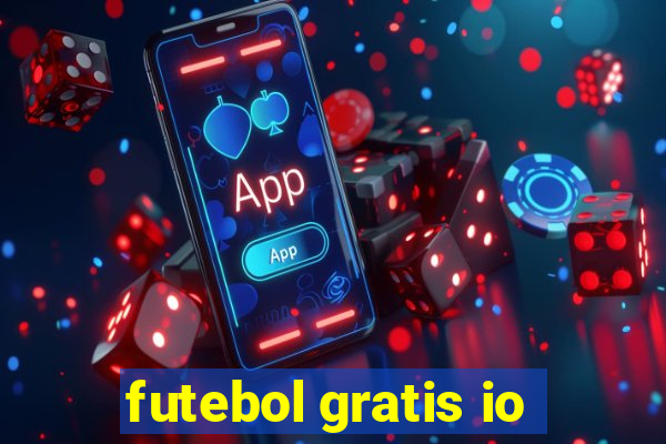 futebol gratis io