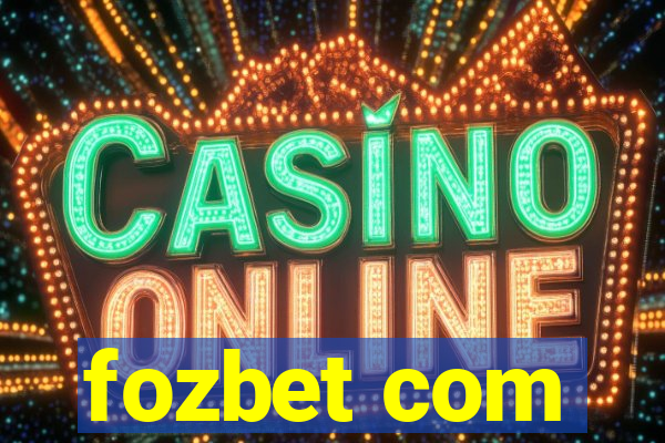 fozbet com