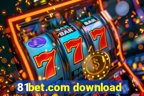 81bet.com download