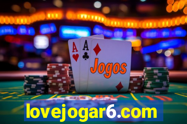 lovejogar6.com