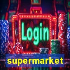 supermarket simulator apk dinheiro infinito e energia infinita