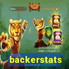 backerstats