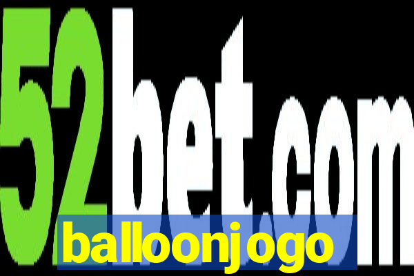 balloonjogo