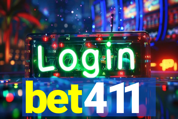 bet411