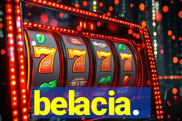 belacia.