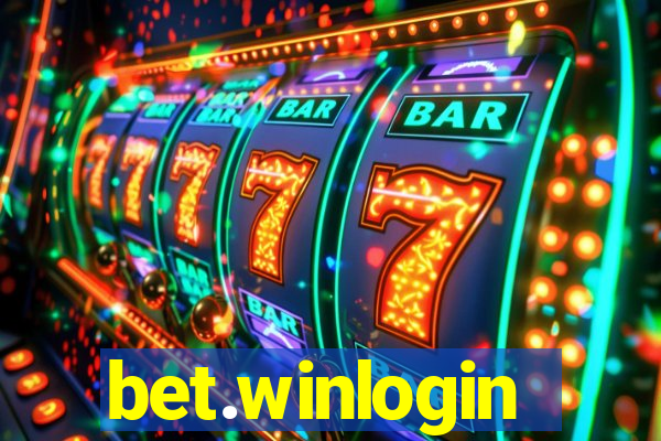 bet.winlogin