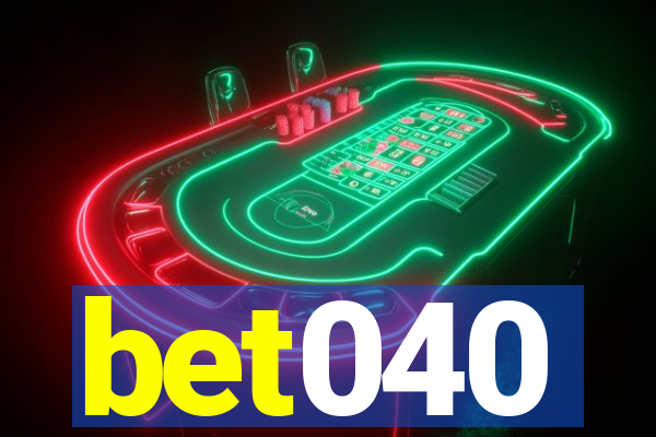 bet040