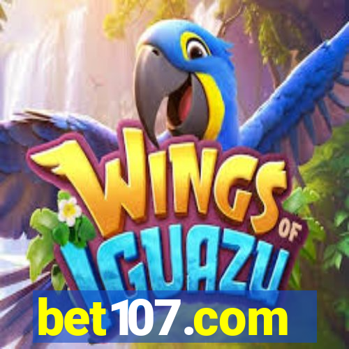 bet107.com