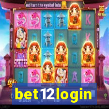 bet12login