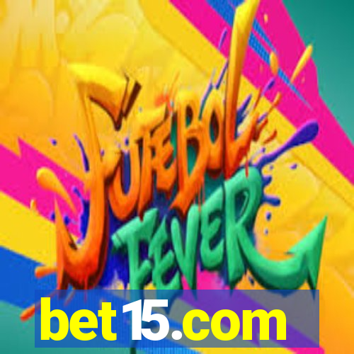 bet15.com