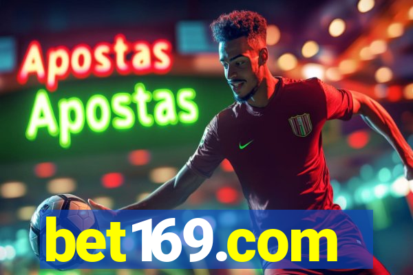 bet169.com