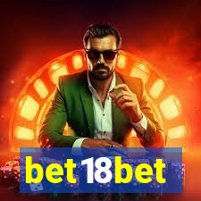 bet18bet