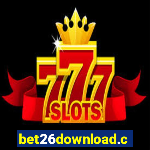 bet26download.com