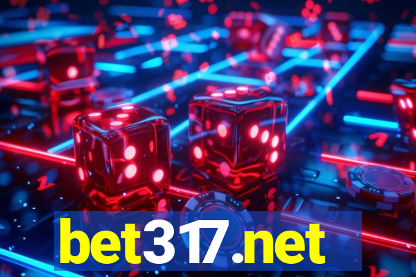 bet317.net