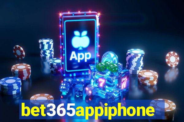 bet365appiphone