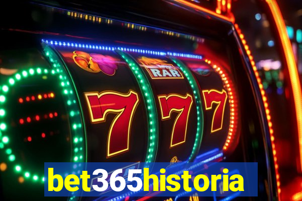 bet365historia