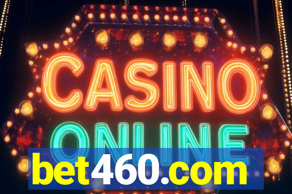 bet460.com