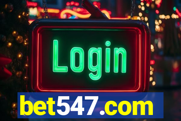 bet547.com