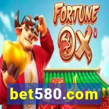 bet580.com