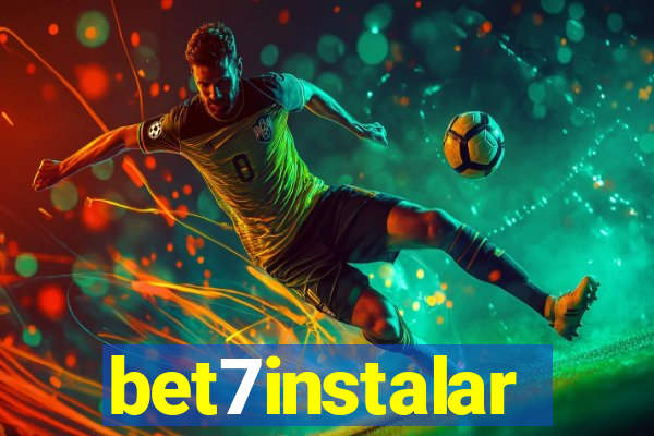 bet7instalar