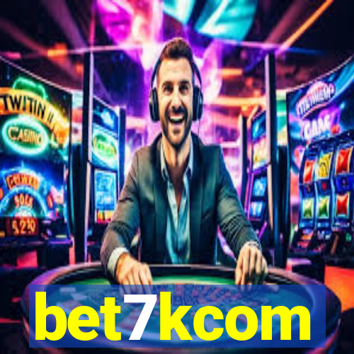 bet7kcom